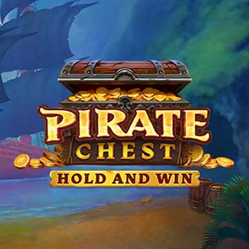 Pirate Chest: Hold and Win