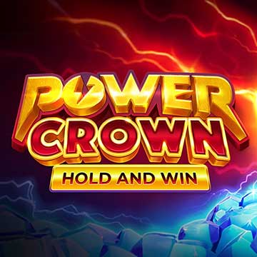 Power Crown: Hold and Win