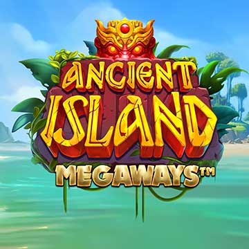 Ancient Island Megaways