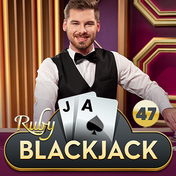 Blackjack 47 - Ruby