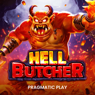 Hell Butcher