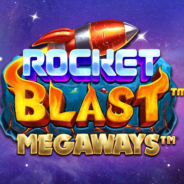 Rocket Blast Megaways