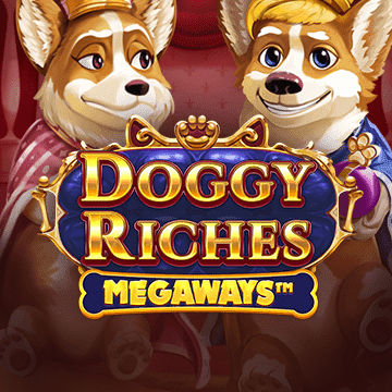 Doggy Riches Megaways™