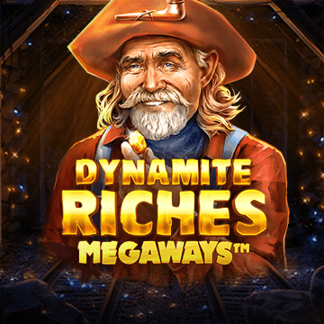 Dynamite Riches Megaways