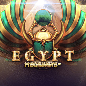 Egypt Megaways