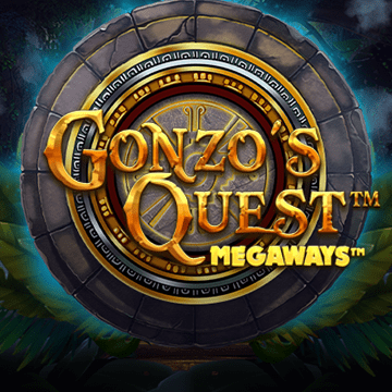 Gonzo's Quest Megaways