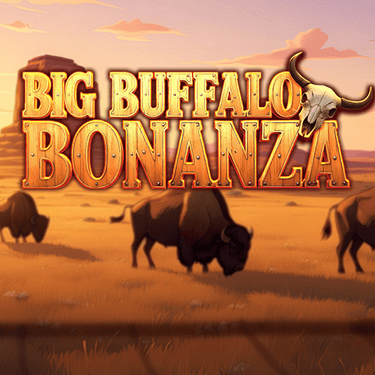 Big Buffalo Bonanza