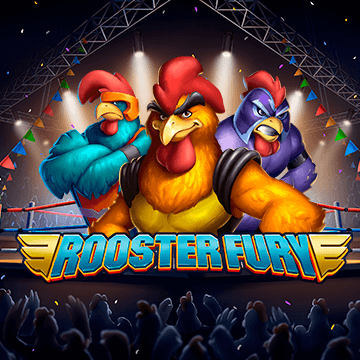 Rooster Fury