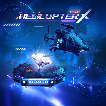 HelicopterX