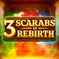 3 Scarabs Of Rebirth