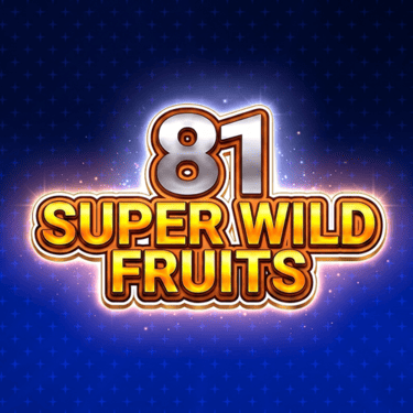 81 Super Wild Fruits