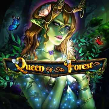 Queen Of The Forest