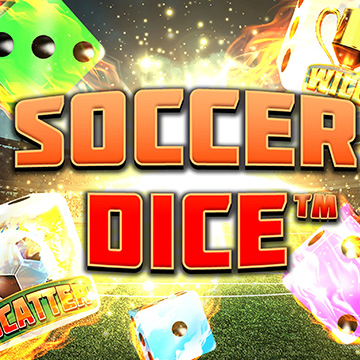 Soccer Dice