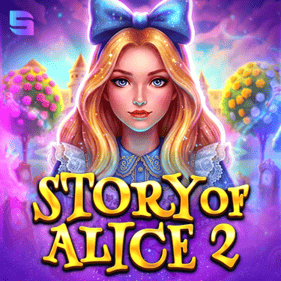 Story Of Alice 2