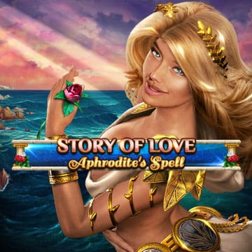 Story Of Love - Aphrodite's Spell