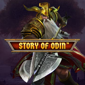 Story Of Odin
