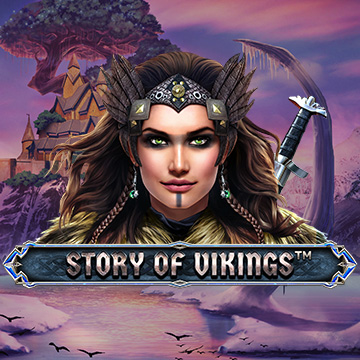 Story Of Vikings