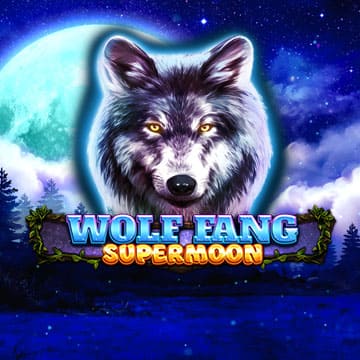 Wolf Fang - Supermoon