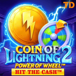 Coin of Lightning 2