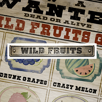 Wild Fruits