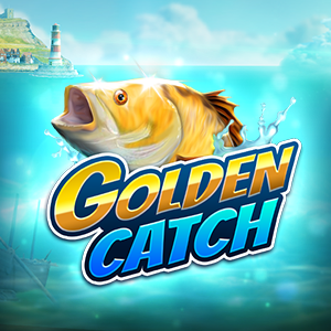 Golden Catch Megaways