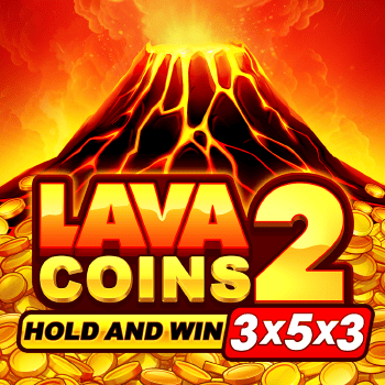 Lava Coins 2